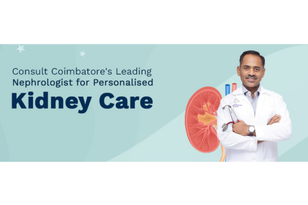Kidney Stone Treatment in Coimbatore